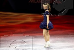         21.02.2026 | Olympische Winterspiele Cortina Milano 2026 - Tag 15