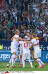 Fussball