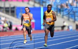 Leichtathletik