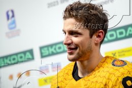 Wintersport Eishockey