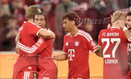 Fussball