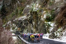 Radsport