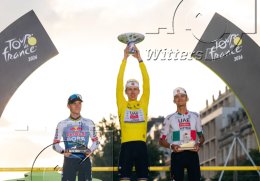 Radsport