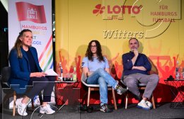           13.04.2026 | Fussball Hamburger Fussball-Verband LOTTO-Talk