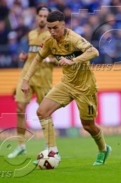 Fussball