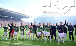               16.05.2026 | Fussball Bundesliga FC St. Pauli - VfL Wolfsburg