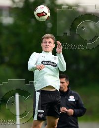 Fussball