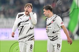                 17.10.2026 | Fussball 2. Bundesliga Hannover 96 - FC St. Pauli