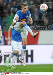 Fussball