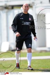 Fussball