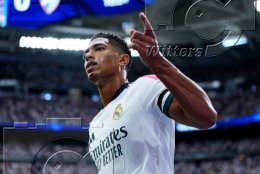         30.08.2026 | Fussball Spanien Real Madrid - FC Malaga