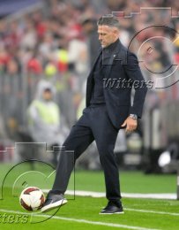 Fussball