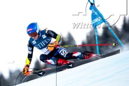 Wintersport Ski Alpin