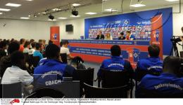 Fussball