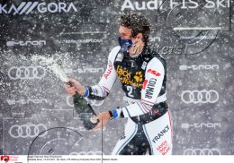 Wintersport Ski Alpin