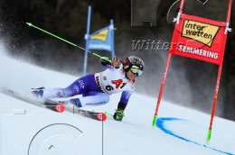 Wintersport Ski Alpin