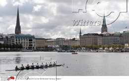 SPORTSTADT HAMBURG 