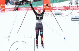 Wintersport Ski Nordisch