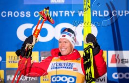 Wintersport Ski Nordisch