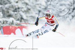 Wintersport Ski Alpin