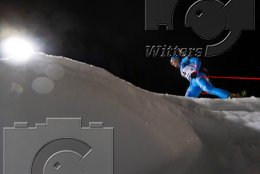 Wintersport Biathlon