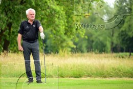 Golf Fussball