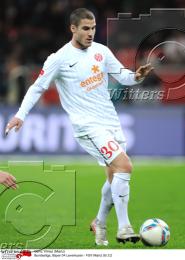 Fussball