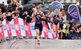 Triathlon