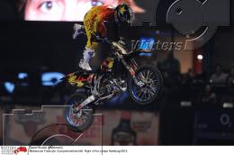 Motorsport Motocross