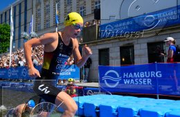 Triathlon