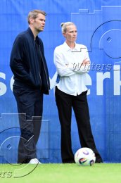 Fussball