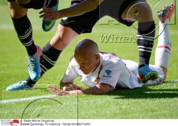 Fussball