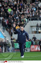Fussball
