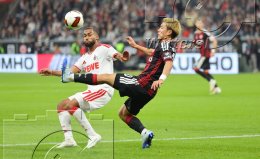 Fussball