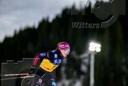 Wintersport Ski Nordisch
