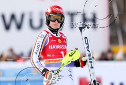 Wintersport Ski Alpin