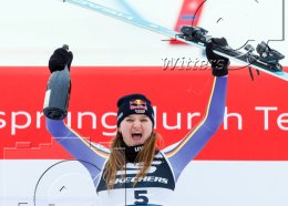 Wintersport Ski Alpin