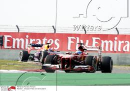 Motorsport  Formel 1