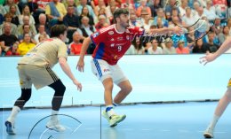 Handball