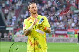             12.09.2026 | Fussball Bundesliga FC Augsburg - Bayer 04 Leverkusen