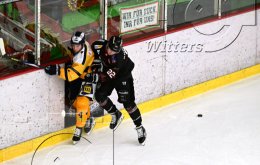 Wintersport Eishockey