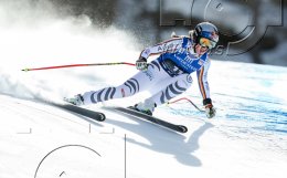 Wintersport Ski Alpin