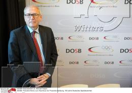 Sportpolitik