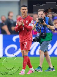 Fussball