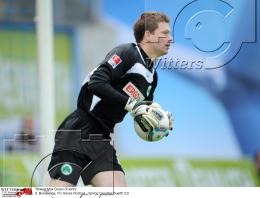 Fussball