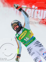 Wintersport Ski Alpin