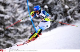 Wintersport Ski Alpin
