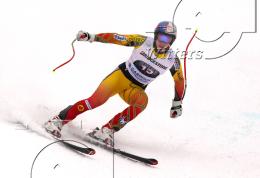Wintersport Ski Alpin