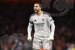             13.10.2026 | Fussball Champions League FC Arsenal London - OSC Lille