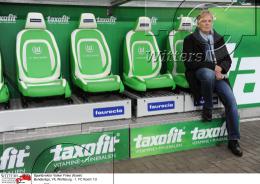 Fussball